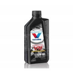 Valvoline VR1 Racing Motor Oil 10W-60 - 1l
